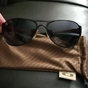 Oakley Sunglasses